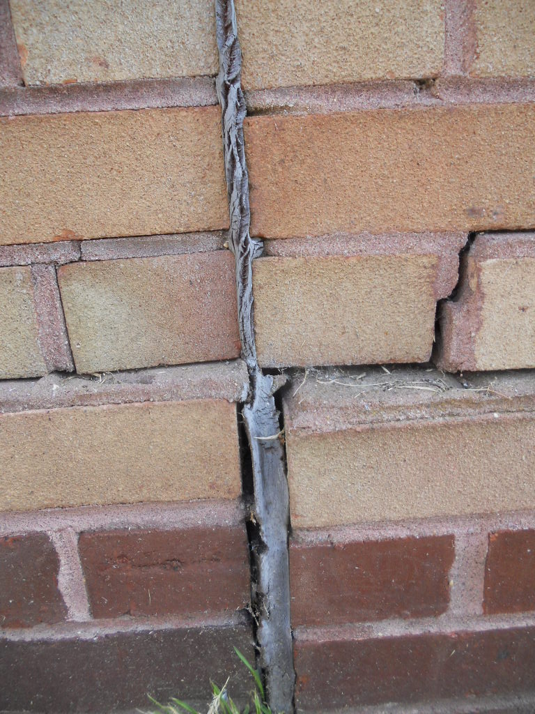 Expansion Joints Brian Gale Surveyors